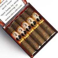 Antonio Gimenez Shorty Corona Cigar - Box of 20
